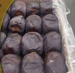 تصویر 1 از خرما مضافتی نادر تازه و مرغوب مناسب پذیرایی ویژه